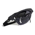 Сумка adidas Bum Bag 'Black' - фото 4