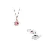 Женское ожерелье Pandora - фото