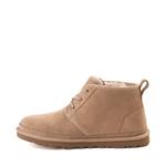 Ботинки женские UGG Neumel Chukka, песочный - фото