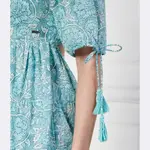 Платье Pepe Jeans London, бирюзовый - фото 3