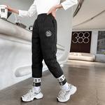 Брюки для детей 3-7 лет PROTECTCAMEL, розовый - фото 4