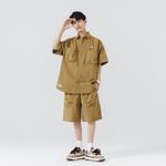 Комлпект Shirt Matching Sets Unisex Jeep - фото 12