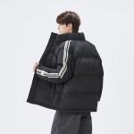 Стеганая куртка мужская Jeep, хаки - фото 10