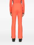 Брюки Resort Softshell Rossignol, оранжевый - фото 4