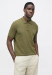 Поло PS Paul Smith Polo shirt, Green/Khaki - фото 5