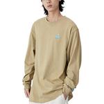 Футболка мужская Kappa, хаки - фото 10