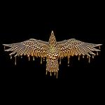 CD диск Mono Inc: Ravenblack - фото