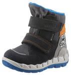 Ботинки Superfit, серый/антрацит - фото