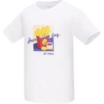 Футболка мужская YONEX, черный - фото 5