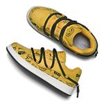 Кроссовки Doraemon Blind Box Unisex, бежевый - фото 63