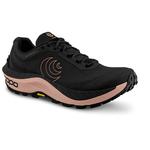 Беговые кроссовки Topo Athletic MTN Racer 3 Trail, черный - фото
