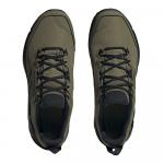 Кроссовки adidas Terrex AX4 GORE-TEX, зеленый - фото 6