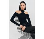 Женский топ Teagan Marcella, Black - фото 5