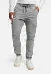 Брюки-Карго pillus Indicode Jeans, Lt Grey Mix - фото