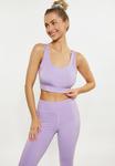 Топ IZIA Bralette Top, цвет Lavender - фото 3