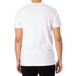 Футболка Ellesse Ollio, белый - фото 2