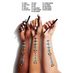 Карандаш для глаз Nyx Professional Makeup, white pearl, 1 гр - фото 3