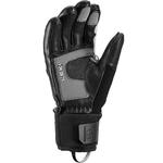 Перчатки LEKI Griffin Pro 3D LEKI, Black - фото 2