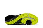 Кроссовки Nike Air Ghost Racer Retro 'Neon Yellow', желтый - фото 4