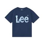 Детская футболка Lee, белый - фото 3