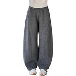 Детские штаны Disney, серый - фото