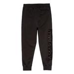 Брюки logo embroidery pants 'black' A-Cold-Wall*, черный - фото 2