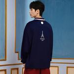 Футболка унисекс Palladium, белый - фото 11