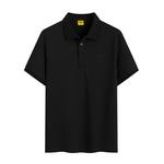 Футболка поло унисекс Leisure Collection Jeep, темно-синий+экрю (2 шт) - фото 6