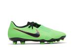 Бутсы Nike Phantom Venom Academy FG 'Green Strike', зеленый - фото 2