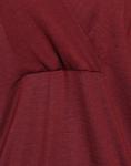 Свитер Brunello Cucinelli, бордовый - фото 4