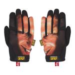 Supreme Перчатки Unisex, Brown - фото 3