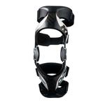 Наколенник Pod K8 2.0 (LT), Carbon/Silver - фото 5