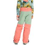 Брюки Skylar 2l - детские Burton, Peach Echo - фото 3