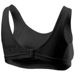 Спортивный бюстгальтер Castelli Rosso Corsa, черный - фото 2