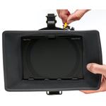 Фильтр Revar Cine Variable ND Kit B (4 x 5.65" + 138mm) - фото 5