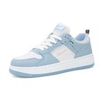 Кроссовки WARRIOR Skateboarding Shoes Unisex Low-top, хаки - фото 8