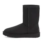 Ботинки UGG Classic Short II, черный - фото 2