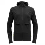 Куртка DEVOLD OF NORWAY Running Merino, черный - фото