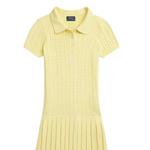 Детская желтая футболка поло SS24 Polo Ralph Lauren - фото 4