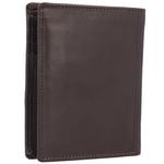 Кошелек CAMEL ACTIVE Taiga, Dark brown - фото 2