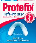 Клеевые прокладки нижней челюсти для протезов 30 шт. Protefix - фото 2