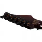 Электрогитара Schecter Guitar Research Reaper-6 Elite, Глубокий океан - фото 7