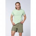 Футболка Chiemsee, зеленый - фото 3