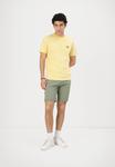 Шорты SCANTON Tommy Jeans, цвет Aruba Green - фото 2