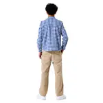 Брюки Garcia I53715, синий - фото 2