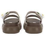 Шлепанцы женские Teenie Weenie - фото 4