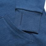 Мужская толстовка Ocun, синий - фото 5