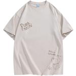 Футболка унисекс Doraemon с длинным рукавом (белая) - фото 6