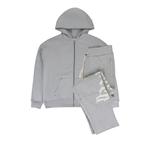 Топ Godspeed OG Logo V2 Sweatsuit, Heather Grey - фото