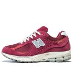 Кроссовки 2002р New Balance, красный - фото